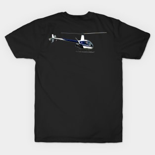 Robinson R22 T-Shirt